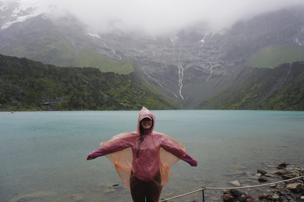 Salkantay Trek